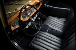 Morgan Plus 4 Drophead Coupe 1964 года